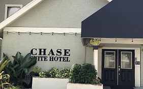 Chase Hotels Tampa